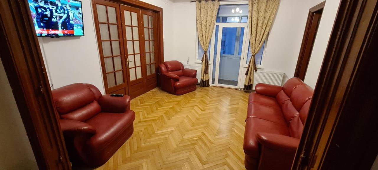 Stayinn Bucarest Exterior foto